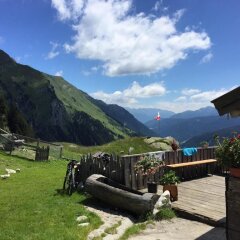 Hotel Schölzhorn Рачинес-Ратскингс фото 5