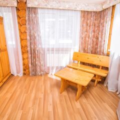 Гостиница Takmak Spa-hotel в Красноярске 1 отзыв об отеле, цены и фото номеров - забронировать гостиницу Takmak Spa-hotel онлайн Красноярск удобства в номере фото 2