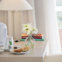 Hotel Castell dels Hams