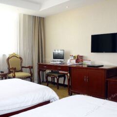 Отель Kaidu Hotel Китай, Сиань - отзывы, цены и фото номеров - забронировать отель Kaidu Hotel онлайн удобства в номере