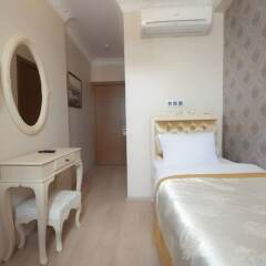 Pera Life Hotel комната для гостей