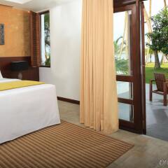 Отель Avani Kalutara Resort комната для гостей фото 5
