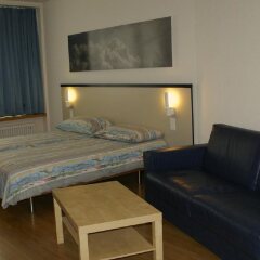 Отель Bristol Zurich Швейцария, Цюрих - 3 отзыва об отеле, цены и фото номеров - забронировать отель Bristol Zurich онлайн комната для гостей фото 4
