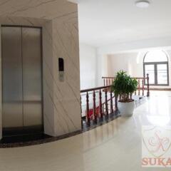 Suka Hotel Dalat Далат помещение для мероприятий
