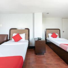 Отель Oasis Park Hotel Филиппины, Манила - 2 отзыва об отеле, цены и фото номеров - забронировать отель Oasis Park Hotel онлайн детские мероприятия