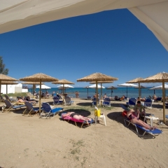caravel hotel zante reviews
