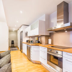 Отель Go Happy Home Apartments Финляндия, Хельсинки - отзывы, цены и фото номеров - забронировать отель Go Happy Home Apartments онлайн в номере