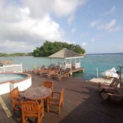 Отель San Bar 6BR by Jamaican Treasures