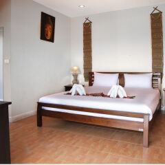 Green Mango Guesthouse - Hostel комната для гостей фото 4