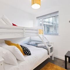 Отель Brighton's Best BIG House детские мероприятия