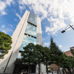 Отель Toshi Center Токио фото 4