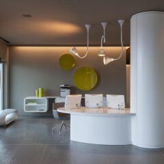 Отель 8piuhotel Лечче спа