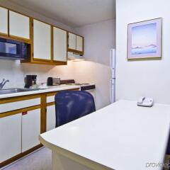 Отель Extended Stay America Dayton - South в номере