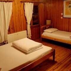 Отель Kuspuni dag evi комната для гостей фото 5