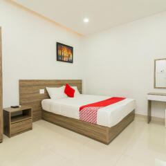 Отель The Dream House комната для гостей фото 2