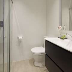 Апартаменты Easo Suite 7 Apartment by Feelfree Rentals ванная
