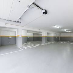 Апартаменты BO Julio Dinis Touristic Apartments парковка
