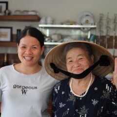 Отель Charming Homestay развлечения