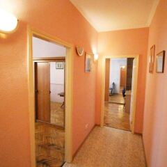 Гостиница MigApartment интерьер отеля