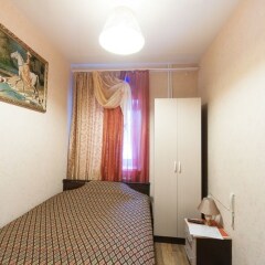 Lait Hotel on Shcherbakova Street комната для гостей фото 4