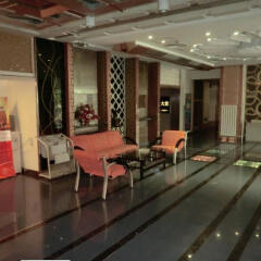 Отель Motel 168 Zhonglou North Rd спа