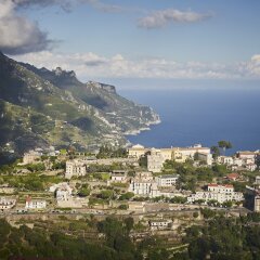 Belmond Hotel Caruso Равелло пляж фото 2