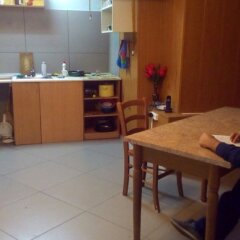 Гостиница Hostel Kardino в Москве 3 отзыва об отеле, цены и фото номеров - забронировать гостиницу Hostel Kardino онлайн Москва питание