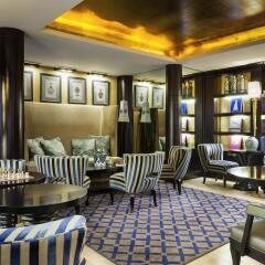 Отель Sofitel Lisbon Liberdade развлечения
