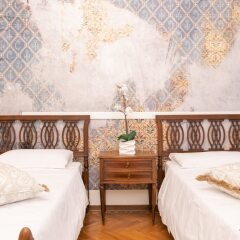 Отель Venice Grand Canal Terrace Италия, Венеция - отзывы, цены и фото номеров - забронировать отель Venice Grand Canal Terrace онлайн балкон