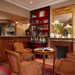 Hotel Relais Saint Jacques развлечения