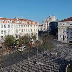 My Story Hotel Rossio Лиссабон фото 4