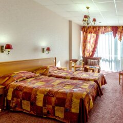 Сочи Бриз SPA-отель комната для гостей фото 10