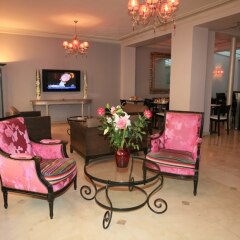 Hotel Corona Rodier Paris интерьер отеля фото 2