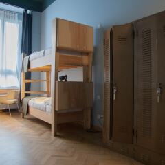 Отель Casa Base Милан детские мероприятия