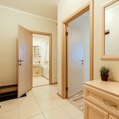 Отель InRoomSPb Санкт-Петербург фото 2