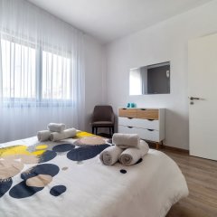 Pebble Beach Holiday Apartments in Limassol, Cyprus from 153$, photos, reviews - zenhotels.com guestroom