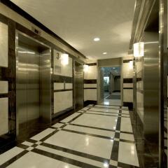 V Hotel Bencoolen интерьер отеля фото 2