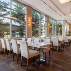 WOW Airport Hotel питание