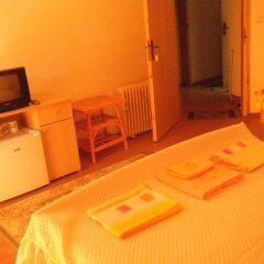 Отель Salmina House Болгария, Кюстендил - отзывы, цены и фото номеров - забронировать отель Salmina House онлайн удобства в номере