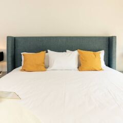 Отель Luxurious 1br Apt. Located in Trendy Polanco Мехико фото 11