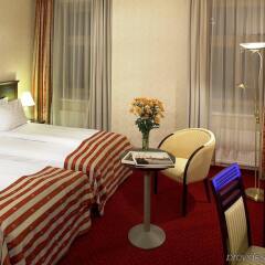 Rixwell Gertrude Hotel комната для гостей фото 14