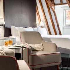 Отель NH Collection Amsterdam Barbizon Palace Нидерланды, Амстердам - 4 отзыва об отеле, цены и фото номеров - забронировать отель NH Collection Amsterdam Barbizon Palace онлайн в номере фото 2