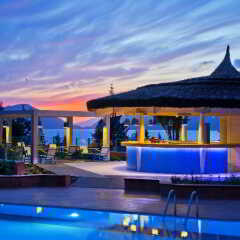 Lykia World Antalya Турция, Анталья - отзывы, цены и фото номеров - забронировать отель Lykia World Antalya онлайн фото 9