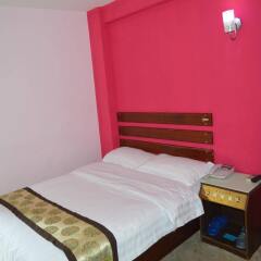 Xinxiangyue Hotel комната для гостей фото 2