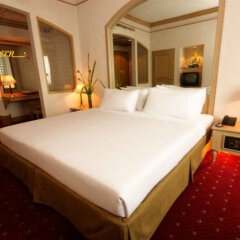 Louis' Tavern Hotel Don Muang сейф в номере фото 2
