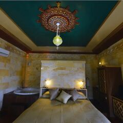 Sunak Boutique Hotel Ургуп комната для гостей фото 5