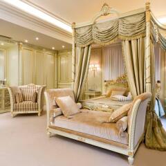 Отель Splendid Бавено интерьер отеля