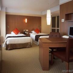 Royal Park Hotel удобства в номере фото 2