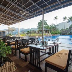 Отель Peach Blossom Resort Пхукет фото 3