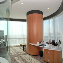Отель DoubleTree By Hilton Istanbul - Moda удобства в номере фото 2